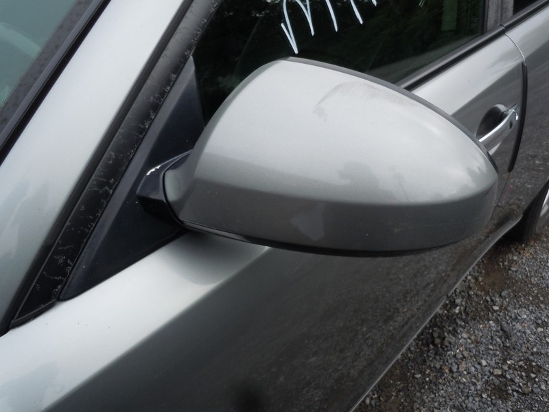 2003-2005 Infiniti FX35 Power Door Mirror Driver Left Non-Heated WV2