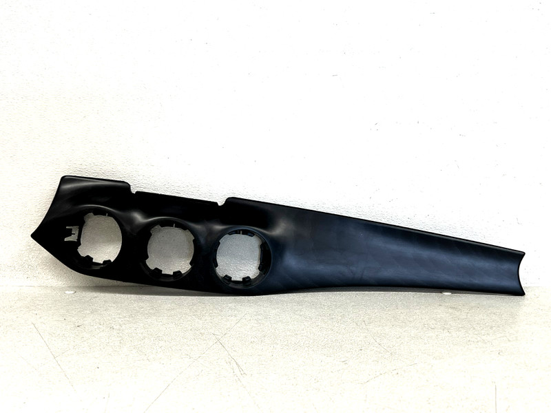 ⭐14-19 MERCEDES-BENZ CLA250 DASH AIR VENT BEZEL MOLDING TRIM PANEL OEM LOT2745