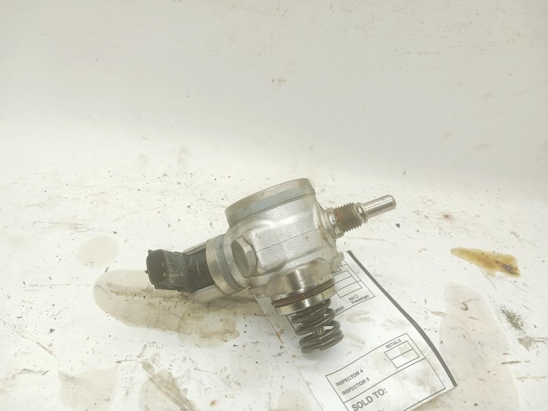 15-'17 FORD F150 Fuel injection Pump 2.7L turbo OEM 6 Month Wnty!