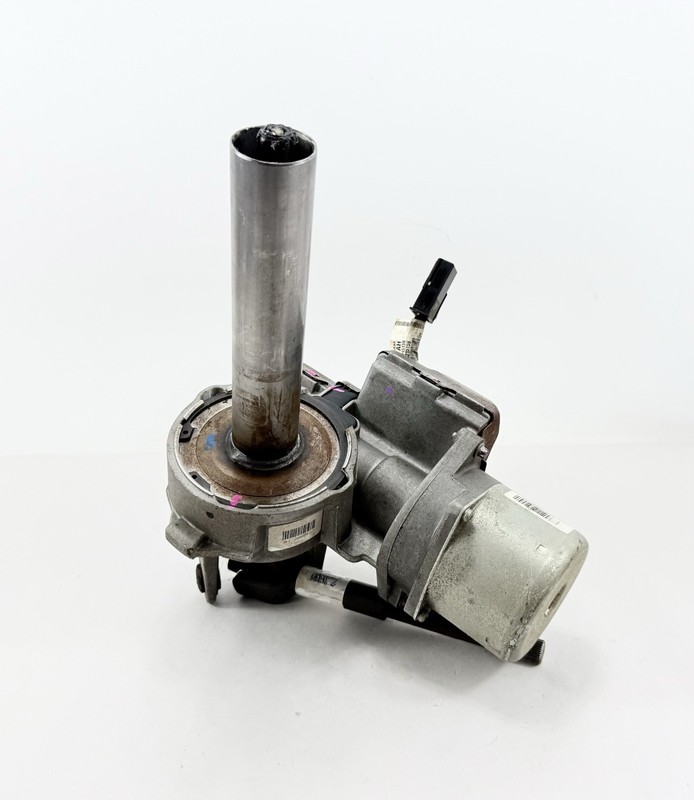 2012-2016 Chevrolet Sonic Power Steering Assist Pump Motor 95926140 OEM Used