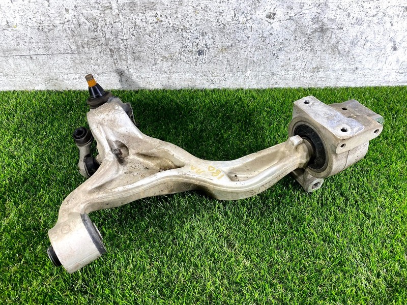 14-24 INFINITI Q50 Q60 AWD FRONT LEFT LH SIDE LOWER CONTROL ARM TRANSVERSE OEM