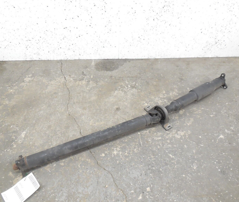 2008-2014 Mercedes-Benz C300 Rear Drive Shaft OEM AWD