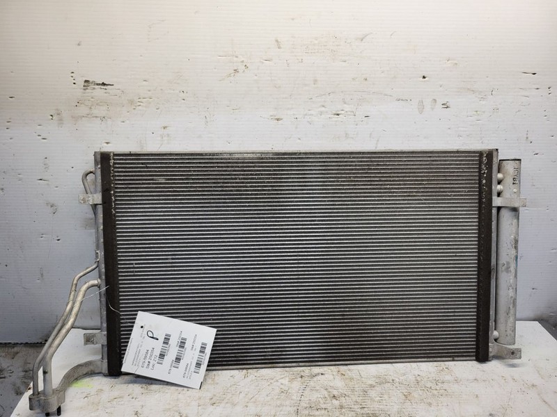 AC Condenser Fits 12-14 AZERA 1657060