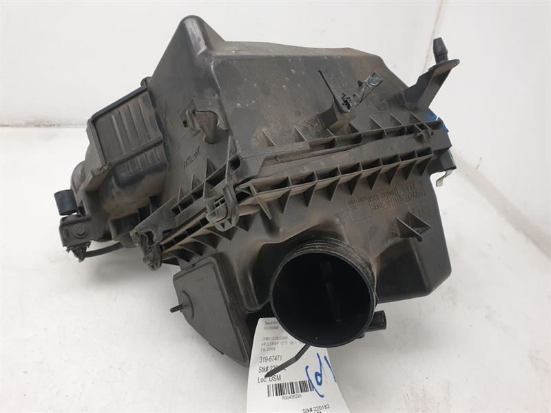 13-18 LEXUS ES350 3.5L AIR CLEANER BOX
