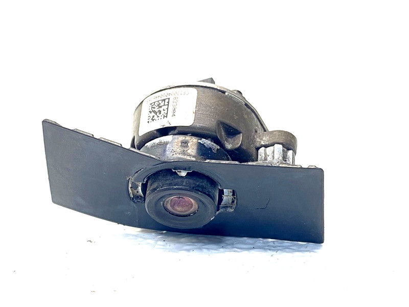 13-15 BMW 740I F01 TOP VIEW DOOR MIRROR CAMERA OEM A0.47