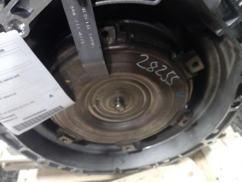 Used Automatic Transmission Assembly fits: 2018 Genesis G80 AT 3.8L RWD US marke