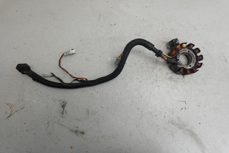 1999-2003 XCF SPORT TRAIL RMK INDY Polaris OEM Generator Magneto Stator Ass'y