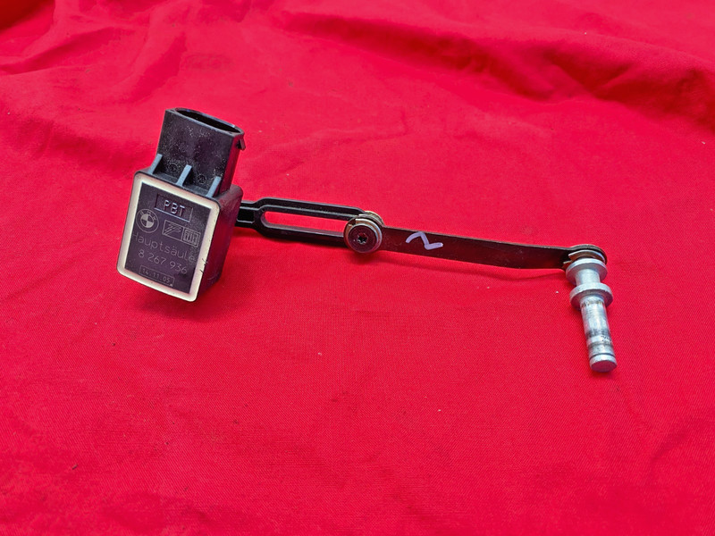 BMW E46 E64 3/6 Series M3 M6 Convrtble Roof Top Position Main Pillar Sensor OEM✅