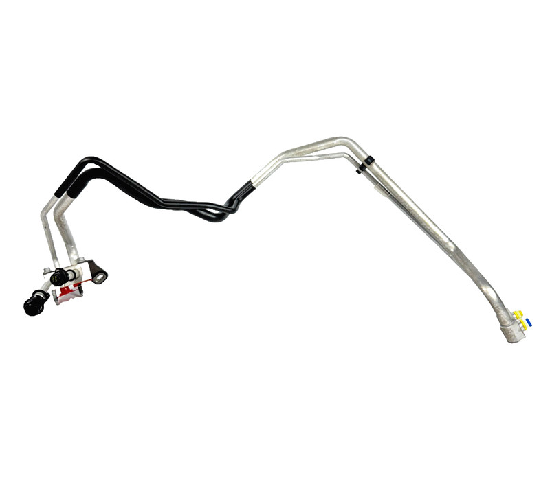 📌2019-2022 VOLVO XC40 AC AIR CONDITIONING CONDENSER HOSE TUBE PIPE 31694884 OEM