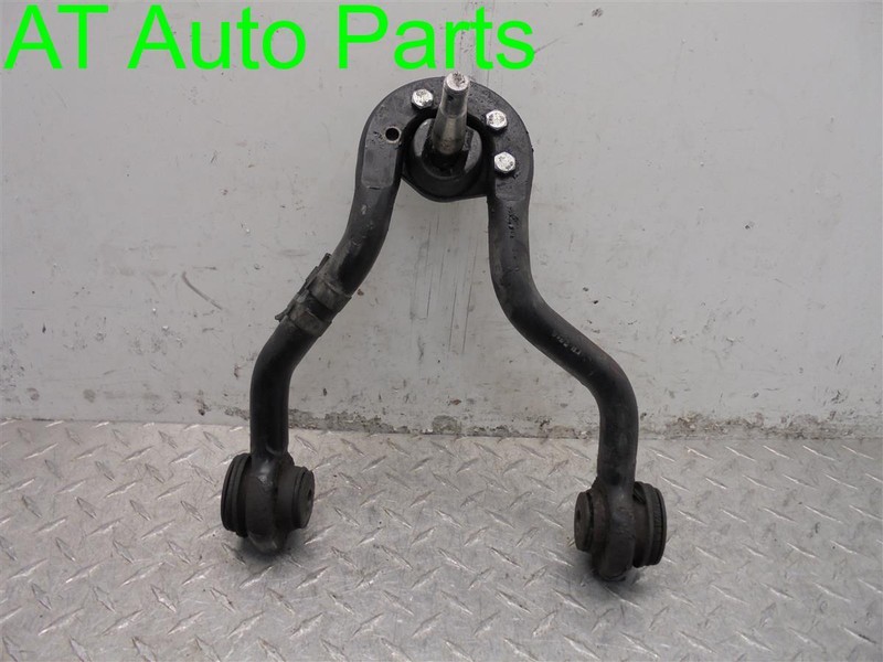 97 98 99 00 TAHOE C1500 C2500 C3500 DRIVER UPPER CONTROL ARM 12388431
