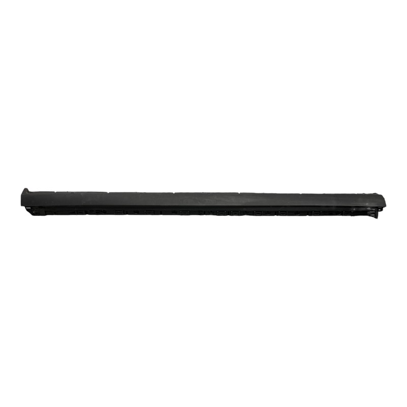 2019-23 Porsche Cayenne Right passenger side rocker panel molding OEM 9Y0853752