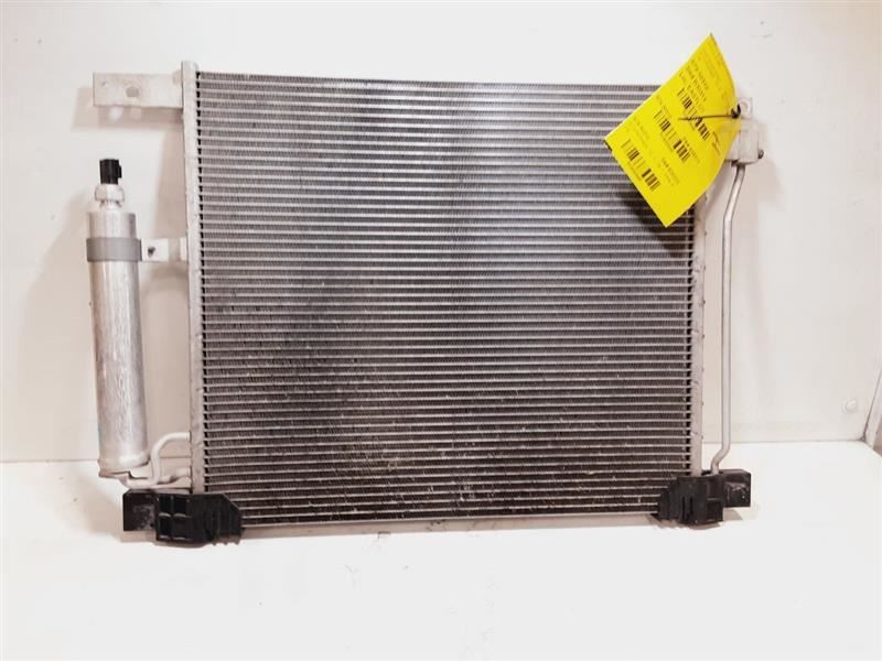 AC Condenser Fits 11-17 JUKE 3083598