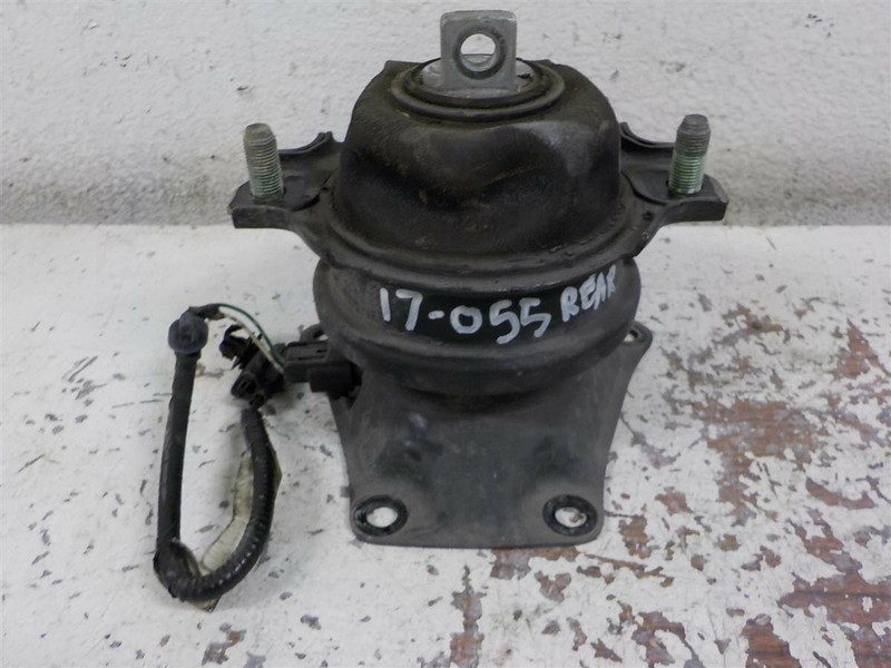 08 09 10 11 12 Honda Accord V6 Rear Engine Motor Mount 50810-Ta1-A01 Oem