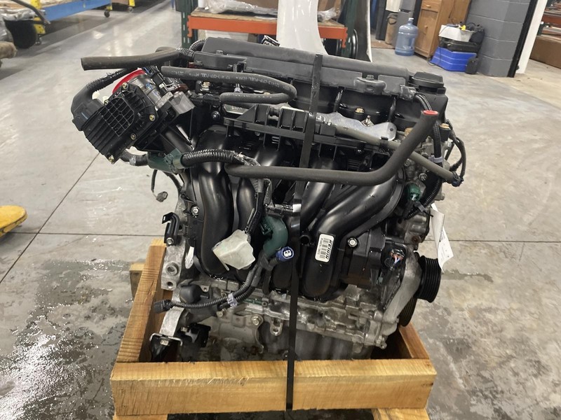16-'20 HONDA HR-V Engine 1.8L 85k miles Runs Well 6 month Warranty!