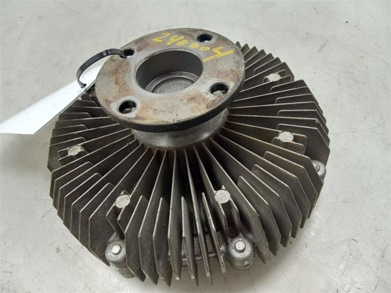 09-11 TOYOTA TUNDRA 5.7L RWD AT AC FAN CLUTCH