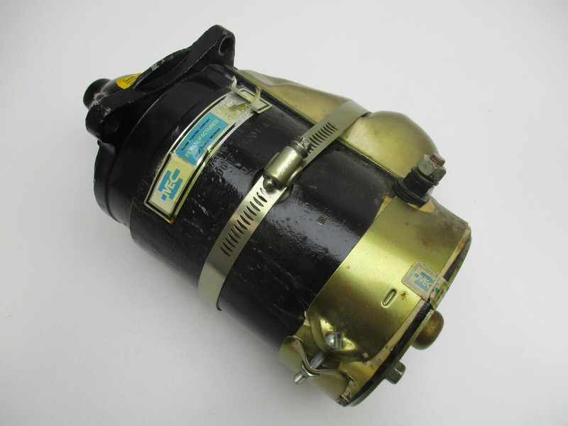 70102 Arco Reman Inboard Marine Engine Starter Motor Ford 12Volt 9 Tooth