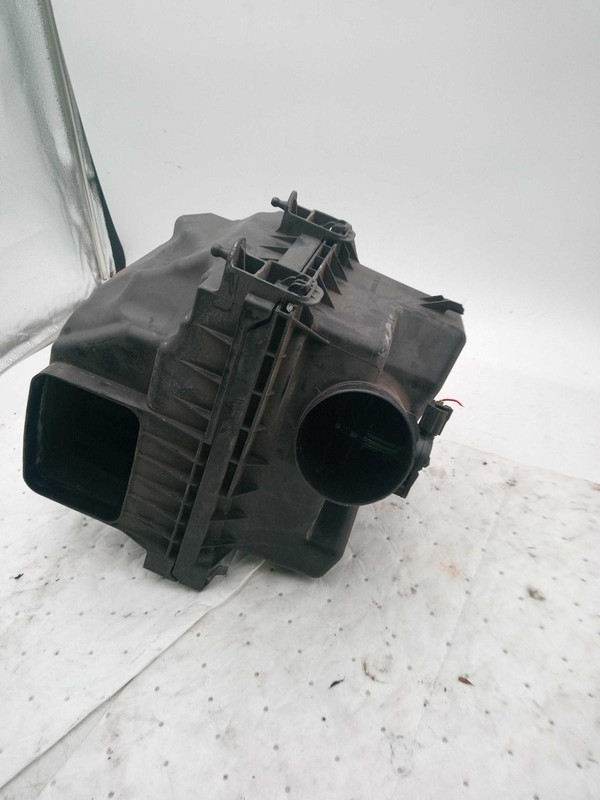 2021 Toyota RAV4 Used Air Cleaner Assembly OEM 2.5L Grey 85000 Miles