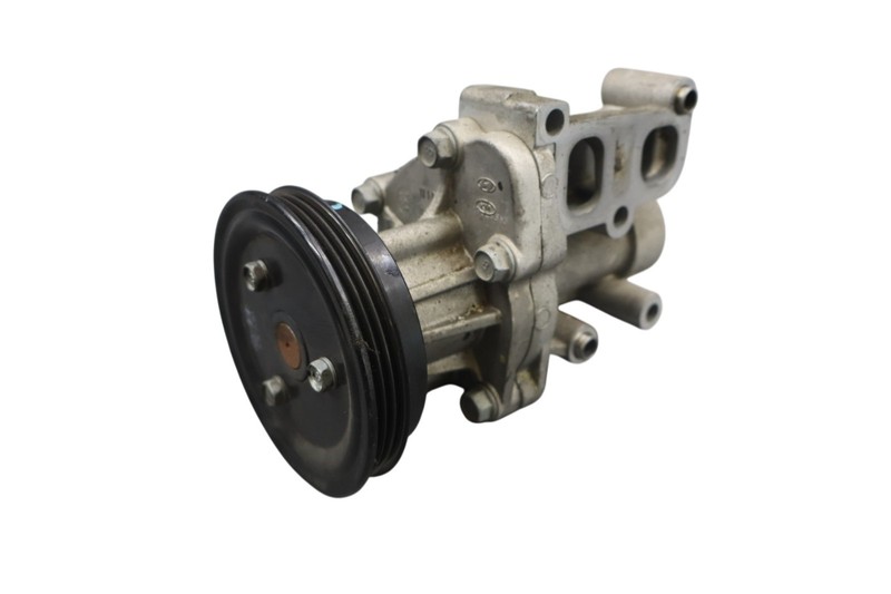 14-15 Kia Optima Sedan 4-Door Water Pump W/ Pulley 25100-2G800 Oem
