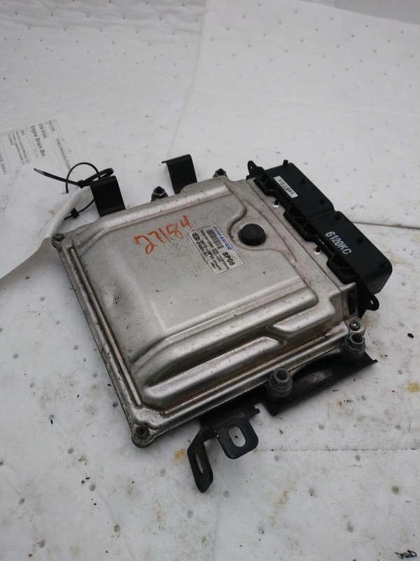 Used Engine Control Module (ECM) fits: 2018 Kia Soul Electronic Control Module L