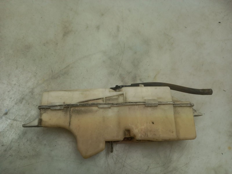 12-17 TOYOTA CAMRY 2.5L COOLANT RESERVOIR