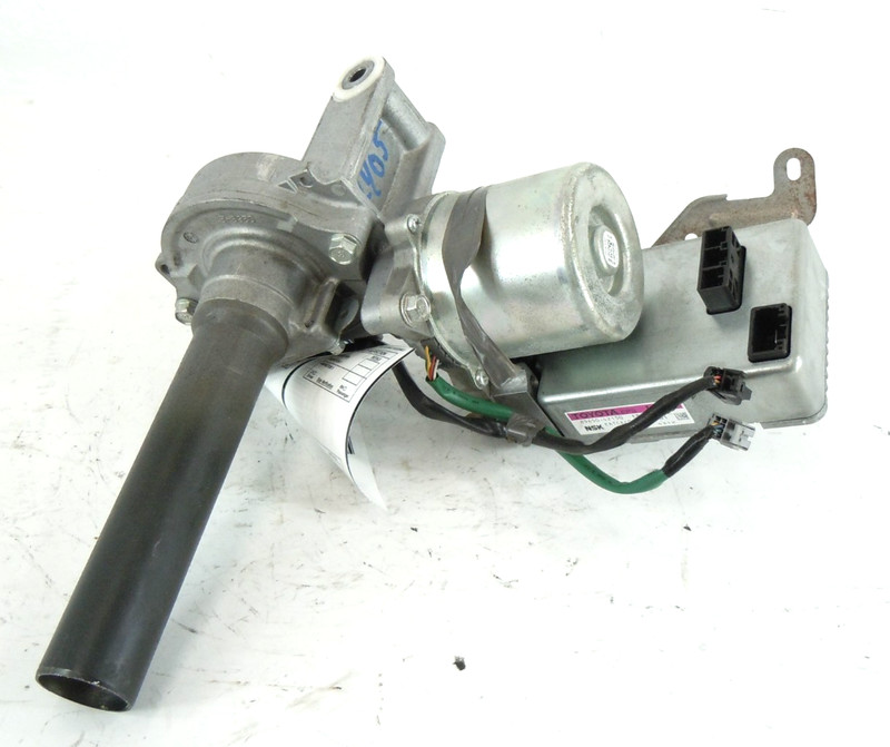 2013-2018 Toyota RAV4 XLE SE Steering Column Motor OEM 89650-42150