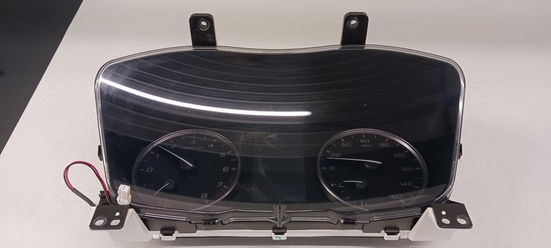 21-'22 SUBARU LEGACY Speedometer 1k miles OEM 1 Year Warranty!