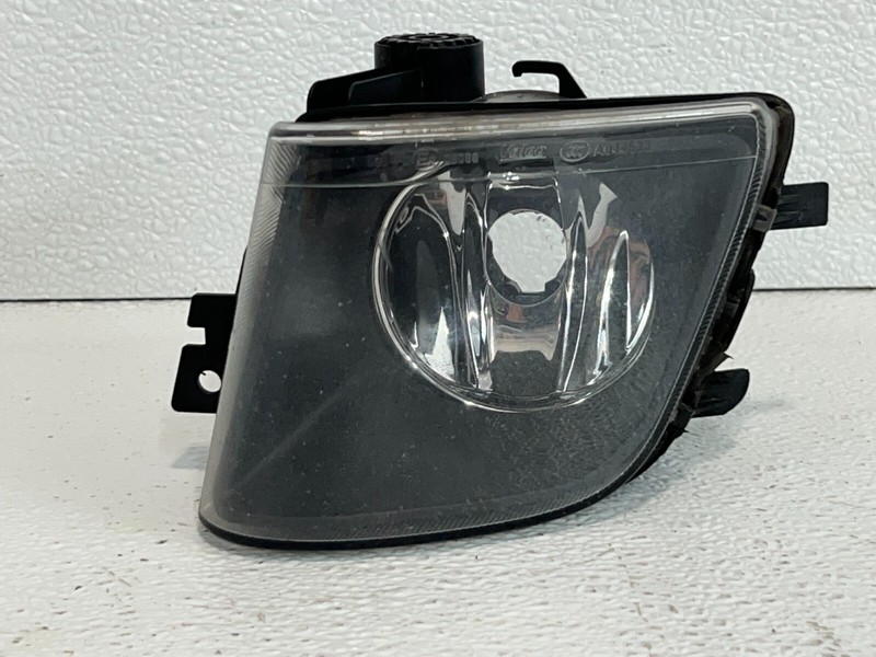 09-15 BMW 740i Fog Light LEFT DRIVER OEM