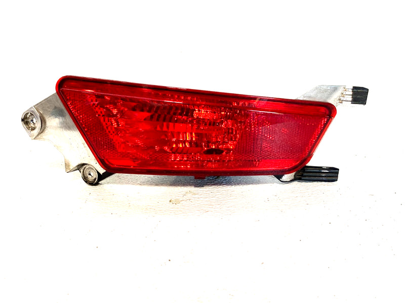 2012-2014 RANGE ROVER EVOQUE REAR RIGHT BUMPER TAILLIGHT LAMP OEM #A0.27