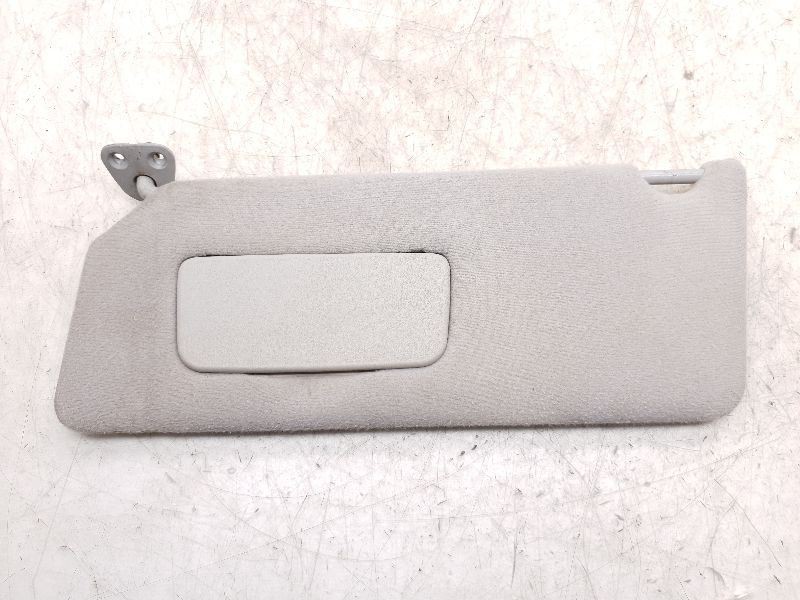 Driver Sun Visor Illumination Without Sunroof Fits 02-06 CAMRY 74320-AA250-B0