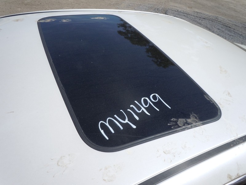 2005-2012 Toyota Avalon Sun Roof Glass OEM