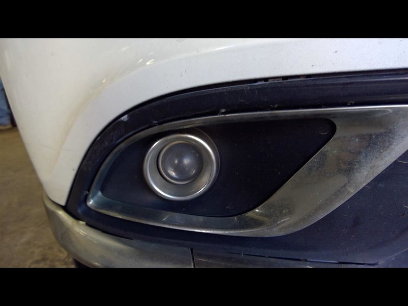 Corner/Park Light Fog-driving Bumper Mounted Fits 13-23 CHALLENGER 1571593
