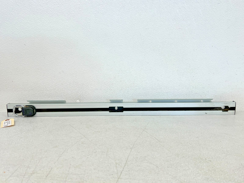 ⭐2018-2024 BMW X3 XDRIVE REAR LEFT DRIVERS TRUNK CARGO TIE DOWN RAIL OEM LOT2593