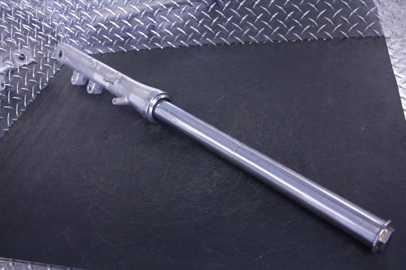 96 SUZUKI VS 800 INTRUDER RIGHT RH FRONT FORK STRUT SUSPENSION VS800