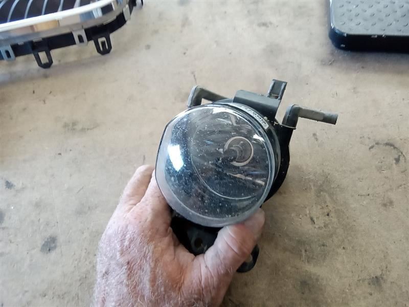 Driver Left Corner/Park Light Fog-driving Fits 06-10 BMW M5 122495