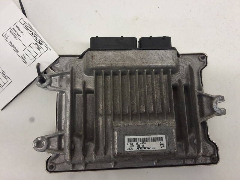 Engine ECM Electronic Module Engine Control Fits 18-20 ACCORD 3396536