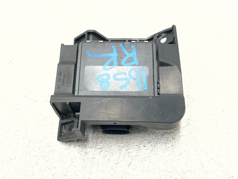 20-24 Audi A5 Sportback Rear Right Passenger Blindspot Sensor Module OEM 1658
