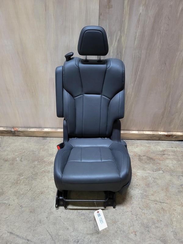 Used Oem Subaru 2nd Row Left Driver Rear Captain's Seat for 2021-2022 Ascent