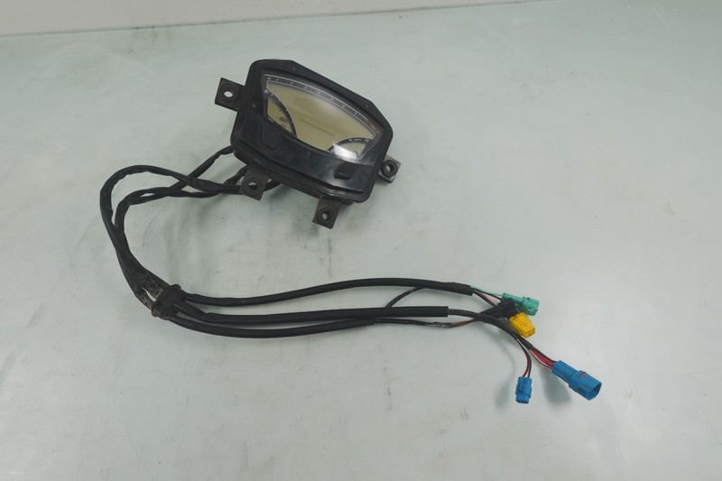 2011-2013 Kawasaki Ultra 300LX OEM Digital Speedometer Gauge Meter Ass'y