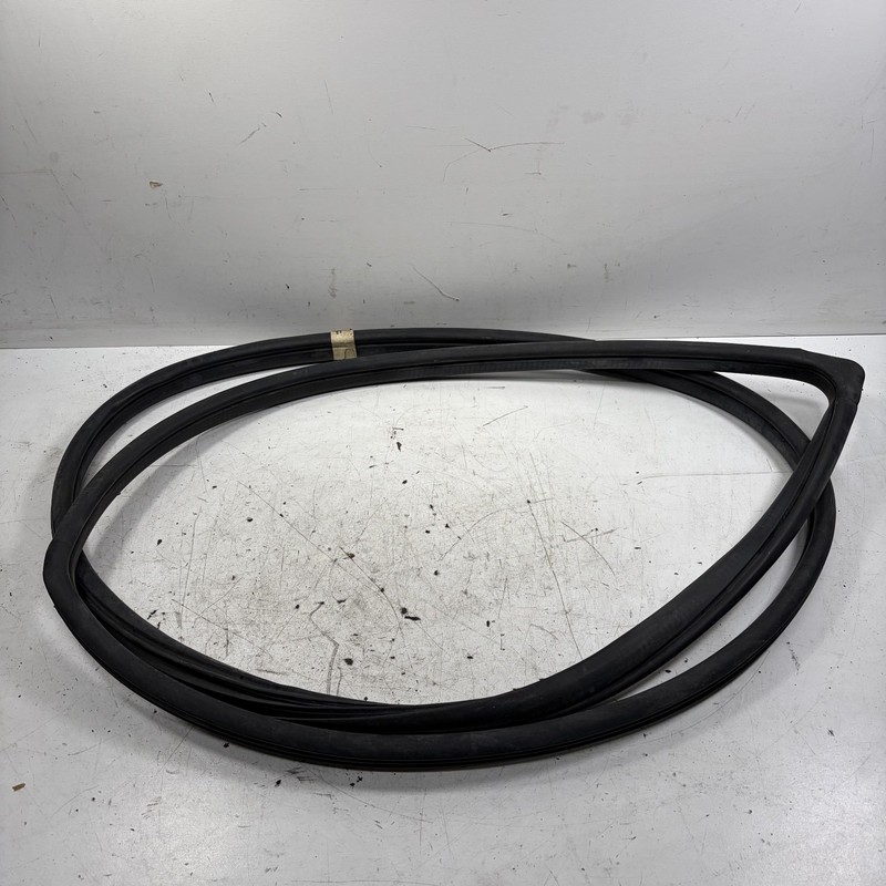 09-13 Honda Fit Left Front Door Opening Weatherstrip Seal 72355-TK6-A01 OEM