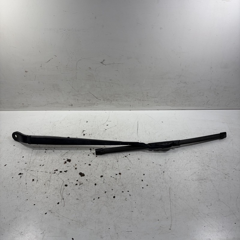 15-20 Honda Fit Left Windshield Wiper Arm 76600-T5R-A01 OEM