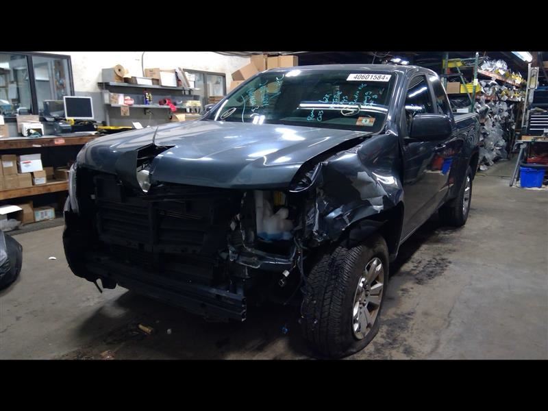 Coolant Reservoir Fits 15-19 CANYON 1336261