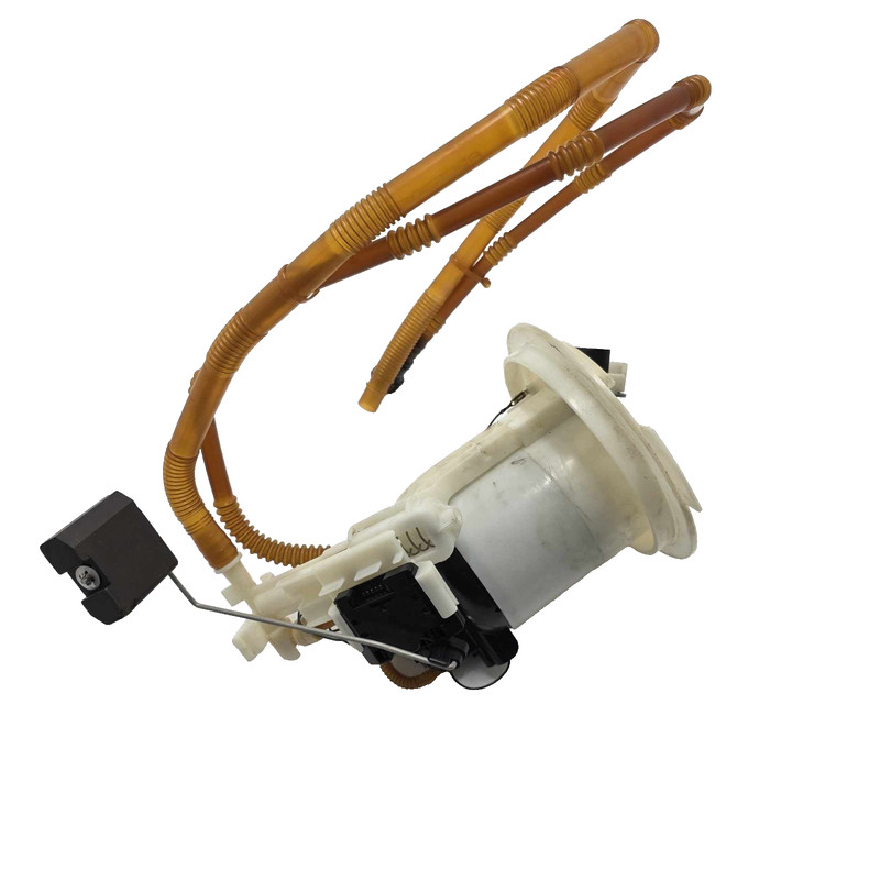 Mercedes C300 204 Type LH Fuel Pump Assembly 2008 P/N 2044700994