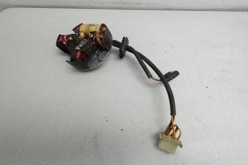1994-1997 INDY 500 Classic RMK XC SKS XCR Polaris OEM Electrical Stator Ass'y