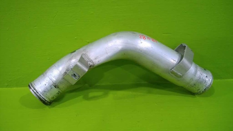 07 08 09 10 PONTIAC SOLSTICE RIGHT INTERCOOLER TUBE PIPE OEM 2811-87