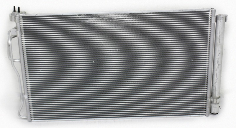 OEM A/C Condenser For KIA Seltos (2.0L) 97606-Q5250
