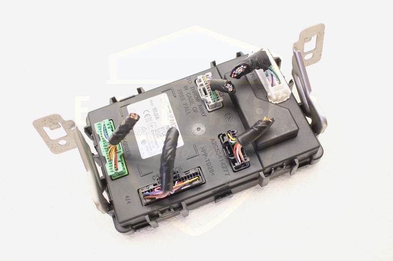 NISSAN MAXIMA 2022 2023 BCM BODY COMPUTER CONTROL MODULE ID 284B2-9DJ2A OEM