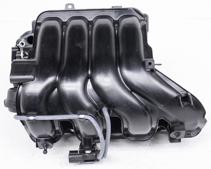OEM Hyundai, Kia Accent, Rio, Soul, Veloster Intake Manifold Stud Missing