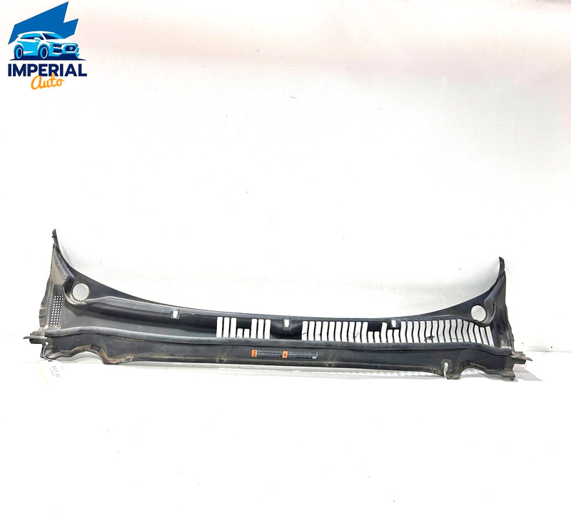 FORD FUSION SE 2013-2020 FRONT WINDSHIELD WIPER COWL VENT PANEL GRILLE OEM