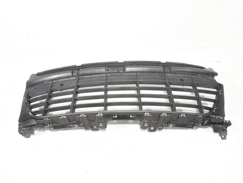 2015-2018 Porsche Macan Front Bumper Main Center Grille Mesh Insert OEM