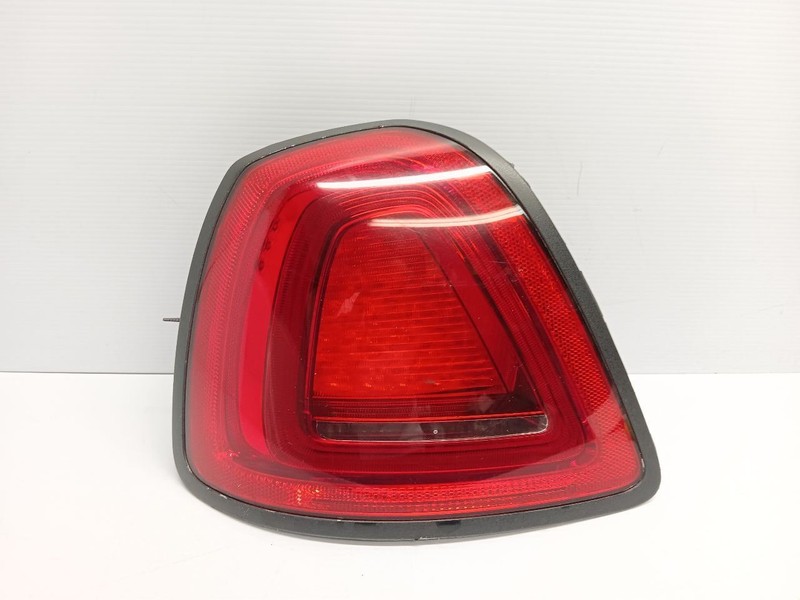 2010-2018 Rolls Royce Ghost Left Tail Light Lamp Driver Side 63217267559 OEM